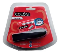 Comprar Corchetera Mini + 1000 Corchetes Colon \u002F Artesano Libreria