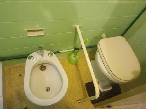 Imagen 12 de 17 de Apartamento 2 Dormitorios En Malvín Ph Independiente.