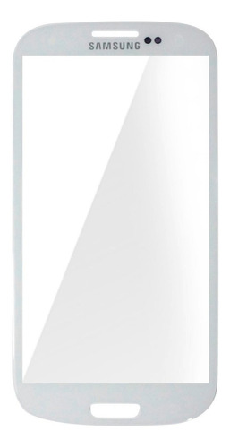 Lend Samsung Galaxy S3 (i9300) Blanco