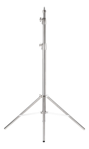 Trípode Studio Y Heavy Light Para Flash De 280 Cm/110 Pulgad