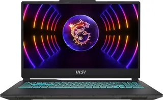 Msi Cyborg 15.6 Intel I7 Geforce Rtx4060 Ram 8gb Ssd 512gb