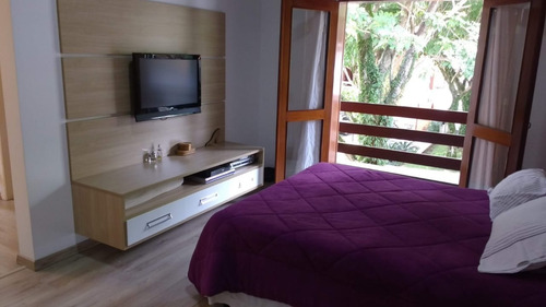 Horto Do Ype 400 M² 4 Dormitórios Com 2 Suítes 5 Vagas - Ca00026 - 68202785