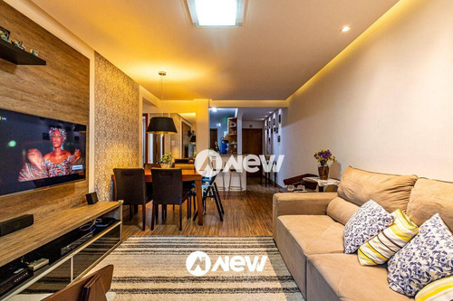 Imagem 6 de 22 de Apartamento Com 2 Dormitórios À Venda, 77 M² Por R$ 405.000,00 - Vila Rosa - Novo Hamburgo/rs - Ap3205