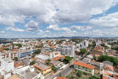 Imagem 15 de 15 de Apartamento À Venda No Indaiá - Código 448685 - 448685