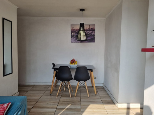 Bajo De Precio!!! Depto 3d 1b A Pasos De Metro Rondizzoni -