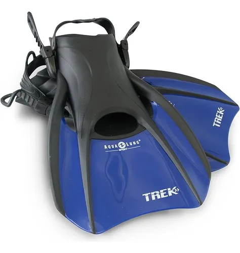 Chapaletas De Buceo Aquatek