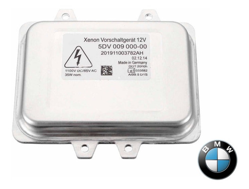 Balato Luz Xenon Para Bmw E67 2002 2008 Repuesto