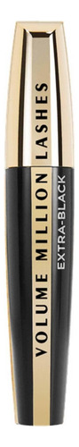 Máscara Pstañas Volume Million Lashes 9ml Extra Black