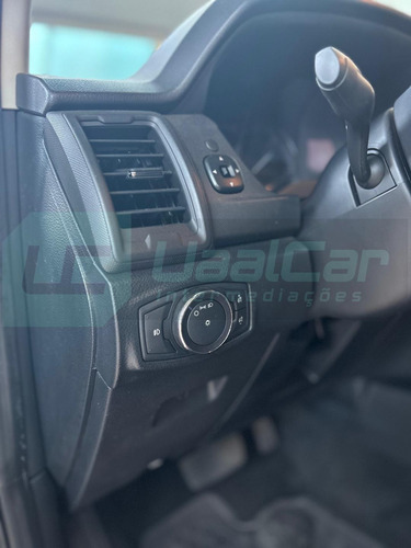 Ford Ranger 2.2 XLS 4X2 CD 16V DIESEL 4P AUTOMÁTICO