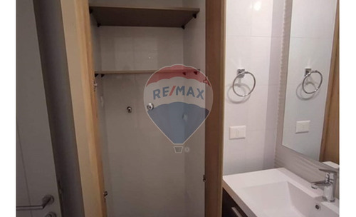 Venta Departamento Santiago Centro