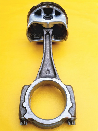 Piston Biela Mazda 6 2014 2015 2016 2017 2.5 Lts Num Bln 2 V (Usado)