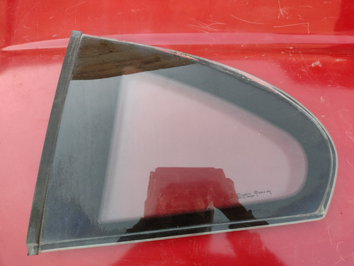 Cristal Aleta Trasera Izquierda Mustang 94 98 Coupe 