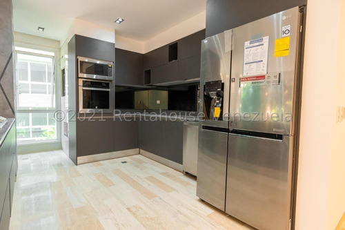 Imagen 9 de 9 de Apartamento En Venta Campo Alegre Mls #21-22373 Wilfredo Bazan