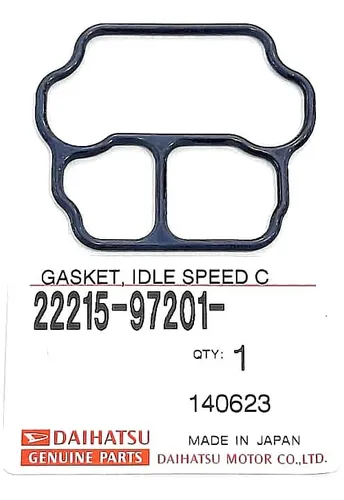 comprar Empacadura Cuerpo Aceleracion Terios 100% Original