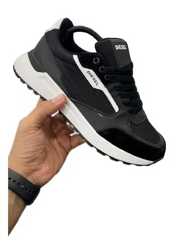 Redondear a la baja Ventilación Vientre taiko Tenis Diesel 978 Nueva Coleccion Otras Marcas | MercadoLibre 📦