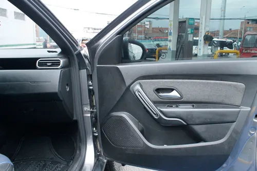 Renault Duster 1.3 Intense Mt 4x4
