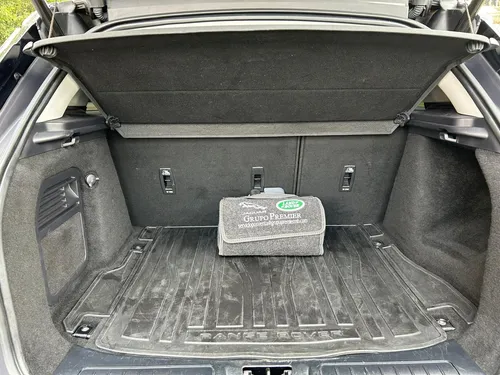 Land Rover Evoque 2.0 Hse Dynamic Si4