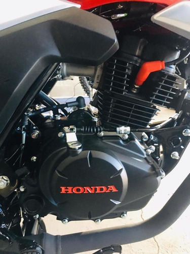 Imagen 3 de 12 de Honda Glh 150