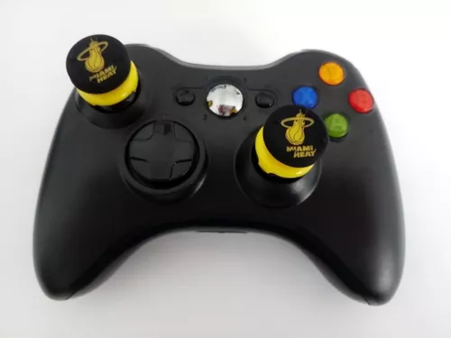 Grip Extensor de Precisão Para Controle de Ps3, Xbox, One, Ps4