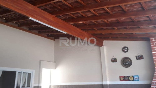 Casa À Venda Em Jardim Shangai - Ca009688