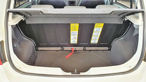 Volkswagen Fox 1.6 Msi Comfortline 8v Flex 4p Manual