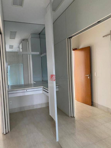 Imagem 4 de 11 de Casa Com 4 Dormitórios À Venda, 420 M² Por R$ 2.399.987,38 - Residencial Quinta Do Golfe - São José Do Rio Preto/sp - Ca0807