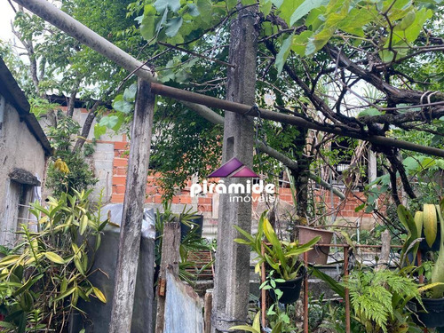 Imagem 10 de 11 de Terreno À Venda, 250 M² Por R$ 365.000,00 - Jardim Das Indústrias - São José Dos Campos/sp - Te1432