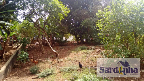 Imagem 5 de 9 de Lote / Terreno Em Fazenda Morumbi - São Paulo - 4658