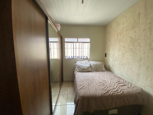 Imagem 11 de 28 de Casa À Venda, 6 Quartos, 4 Vagas, Inconfidentes - Contagem/mg - 27180