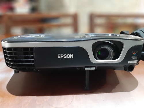  Proyector Epson W11+  American Screens No Prende O X Partes