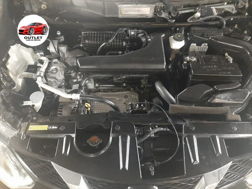 Imagen 15 de 15 de Xtrail Advance 2016