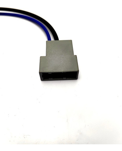 Conector Macho Arnes Autoestereo Tipo Nissan Versa Tiida