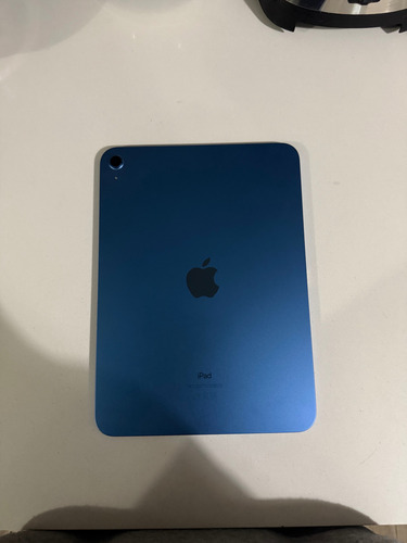 iPad 10th Generation 259 Gb Azul (Usado)