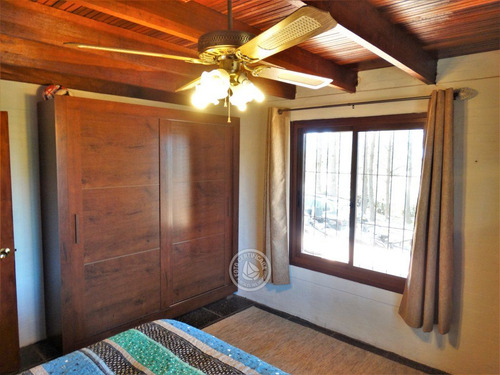 Oportunidad Única Casa En 1500m2 Terr. Cerca De Todo