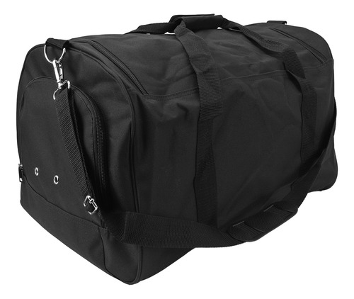 Bolsa De Viaje Weekender Bag Para Hombre Y Mujer, Tela Oxfor
