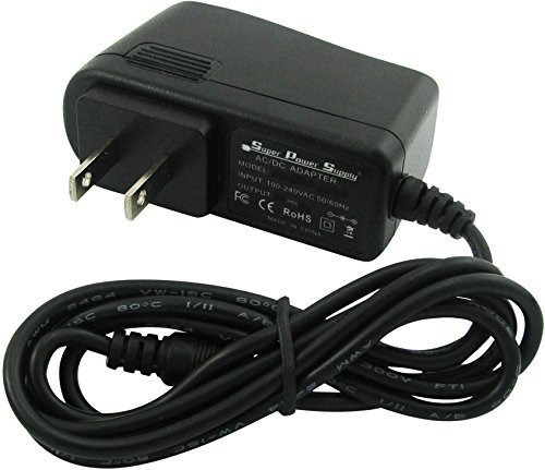 Adaptadores Ac - Super Power Supply Ac-dc Adapter Charger Co
