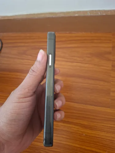 iPhone 12 Pro 128gb 4gb Ram Claro - No Dual Sim (Usado)