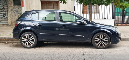 Chevrolet Vectra Gt Cd 2.4