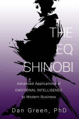 Libro The Eq Shinobi : Advanced Applications Of Emotional...