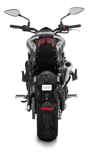 Imagen 8 de 10 de Benelli 752s - Benelli Store Silva Mobility