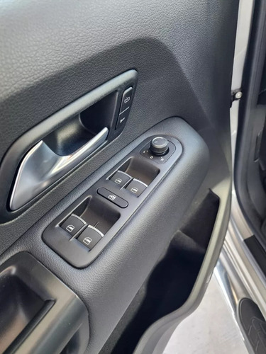 Volkswagen Amarok 3.0 V6 Cd Highline