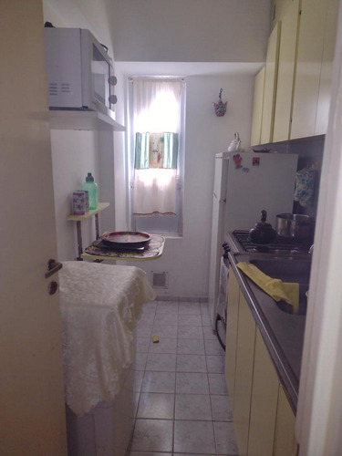 Departamento Monoambiente En Venta - 32mts2 - Mar Del Plata