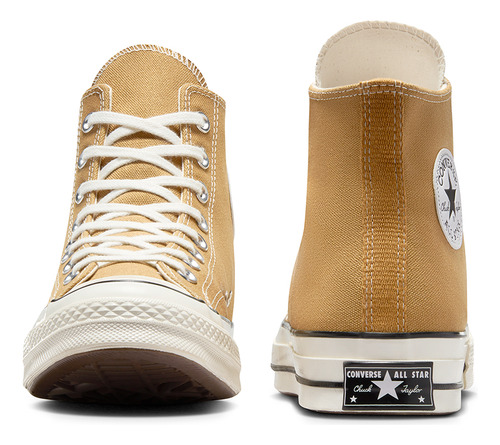 Tenis Converse Chuck 70 Hi A08616c Mujer