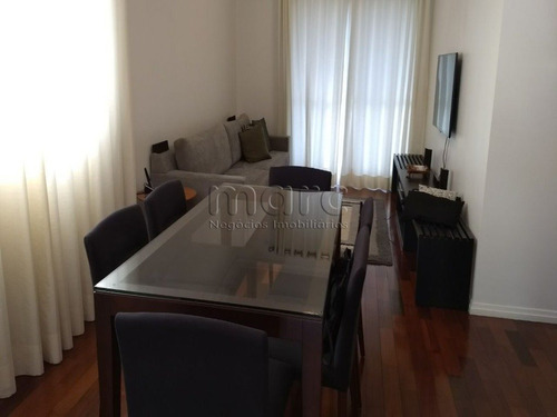 Apartamento - Vila Mariana - Ref: 133256 - V-133256