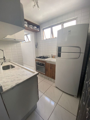 Imagem 21 de 22 de Apartamento Com 2 Dormitórios À Venda, 55 M² Por R$ 275.000,00 - Jardim Iracema - São Paulo/sp - Ap5304