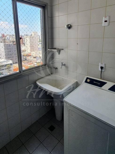 Imagem 8 de 20 de Apartamento À Venda Em Jardim Nossa Senhora Auxiliadora - Ap036170