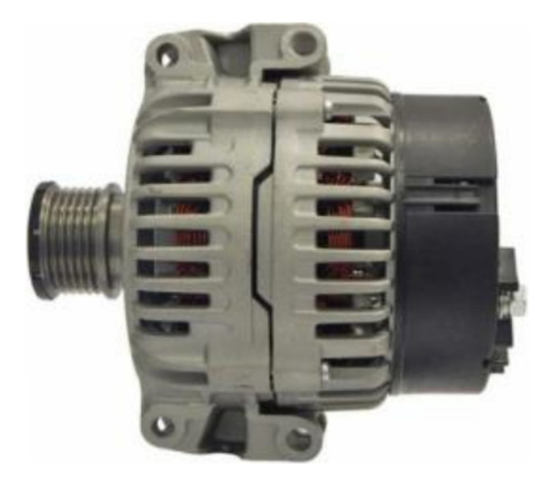 Alternador Mercedez Sprinter 12v 150amperios 7pk Modelo Orig