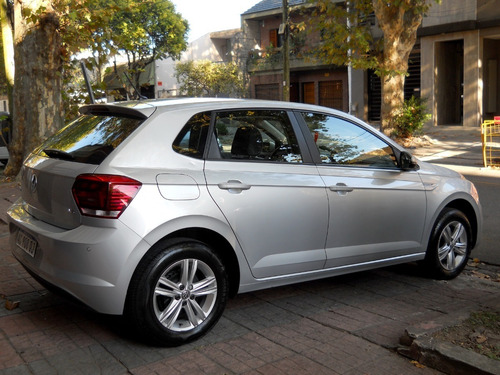 Vw Polo Conforline 1.6 Msi 110cv