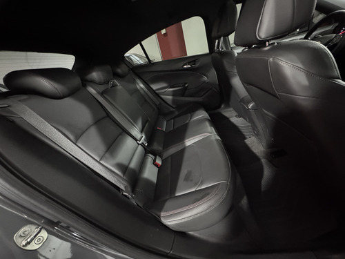 Chevrolet Cruze 5 1.4 Rs At 5 p