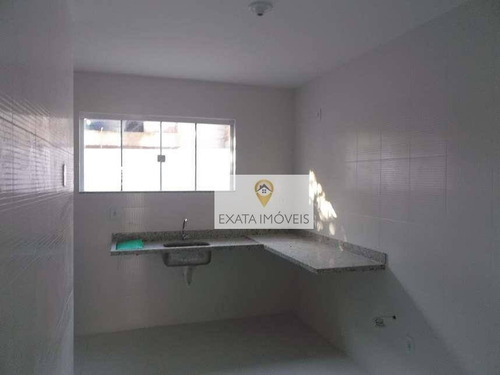 Imagem 14 de 20 de Triplex 3 Quartos, Extensão Do Bosque, Rio Das Ostras. - Ca0518